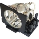 Lampa do projektora MITSUBISHI VLT-X10LP, generická lampa vrátane modulu