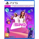 PLAION Let's Sing 2025 (PS5)