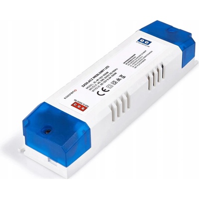 NÁBYTKOVÝ ZDROJ 12V 8.3A 100W IP20 PRO LED PÁSKY