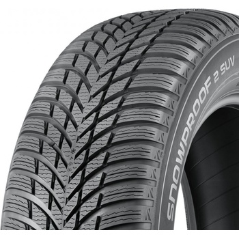 Nokian Tyres Snowproof 2 235/55 R17 103H