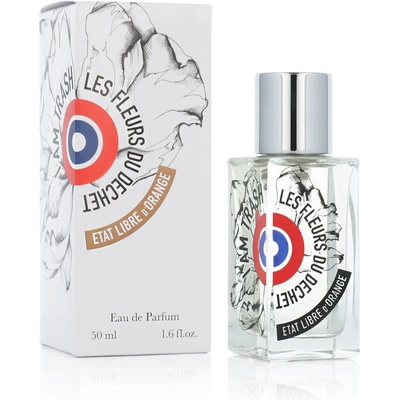 Etat Libre D´Orange Les Fleurs Du Dechet I Am Trash parfémovaná voda unisex 50 ml