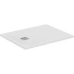 Ideal Standard Ultra Flat S + - Душ-тава 100x80 см, Anti-Slip, бяла T5596FR (T5596FR)