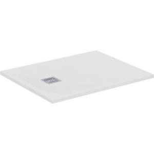 Ideal Standard Ultra Flat S + - Душ-тава 100x80 см, Anti-Slip, бяла T5596FR (T5596FR)