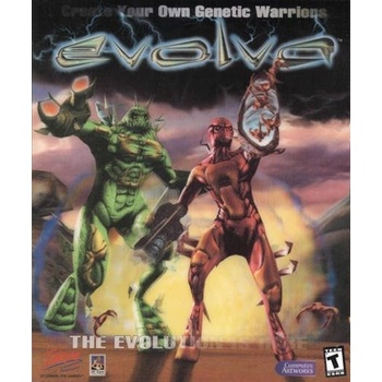 Evolva