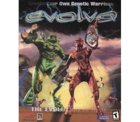 Evolva