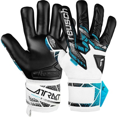Reusch Attrakt infinity nc 11