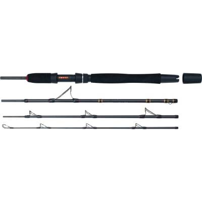 WFT Go North II 2,1 m 200-600 g 4 diely