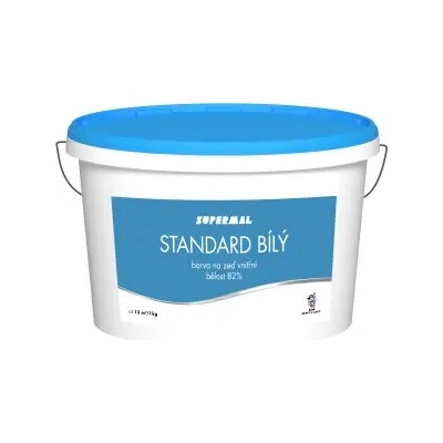 SUPERMAL STANDARD 15 KG