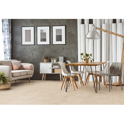 Amorim Wicanders Wise Cork Inspire Fashionable Antique white 80003490 1.91 m²
