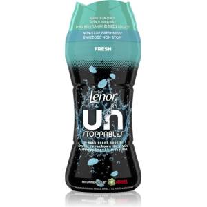 Lenor Unstoppables Fresh ароматни перли за перална машина 195 гр