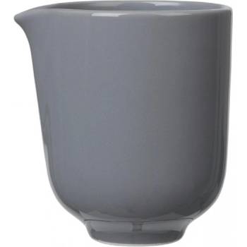 BLOMUS Каничка за мляко и сметана 270 мл. - RO - цвят графит (Sharkskin) (BLOMUS 64012)