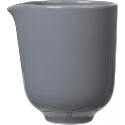 BLOMUS Каничка за мляко и сметана 270 мл. - RO - цвят графит (Sharkskin) (BLOMUS 64012)