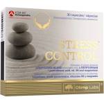 Olimp Sport Nutrition STRESS Control [30 капсули]