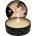 Shunga - масажна свещ - ванилия - 30 мл