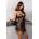 Casmir Kea Chemise Black S/M