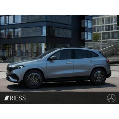 Mercedes-Benz EQA 250 140 kW