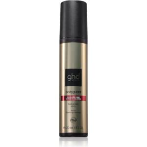 ghd Coloriertes Haar термозащитен спрей за оформяне с преса и маша 120ml