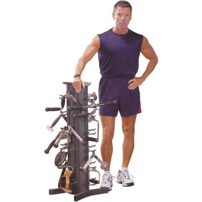 Body Solid Adaptérový stojan VDRA30