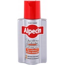 Alpecin Tuning Shampoo Tónovací šampón proti vypadávaniu vlasov 200 ml