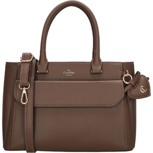 Charm London Cambridge W01261 Mocha (CHL-W01261)