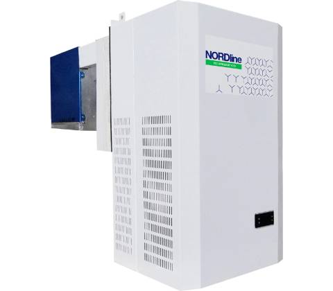 Tefcold MHM012P
