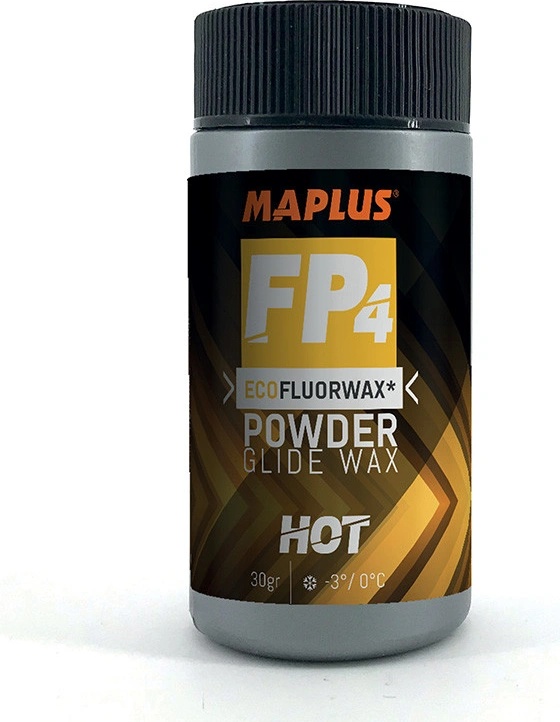 Maplus FP4 Powder Hot 30g od 1 990 Kč - Heureka.cz