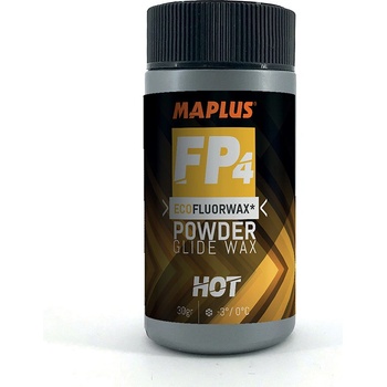 Maplus FP4 Powder Hot 30g