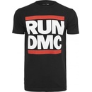 Mr. Tee Run DMC Logo Tee black
