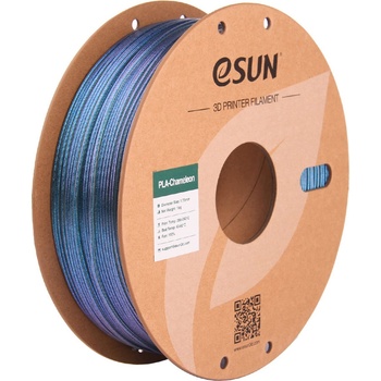 eSUN PLA-Chameleon Polaris - 1, 75 mm / 1000 g (PLA-CM175O-BX1P1)