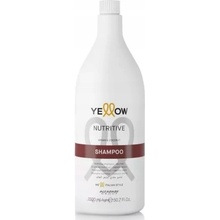 Yellow Professional Nutritive Shampoo 1500 ml