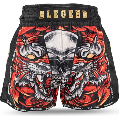 Blegend Muay Thai Blegend Bado