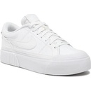 Nike topánky Court Legacy Lift DM7590 101 biela