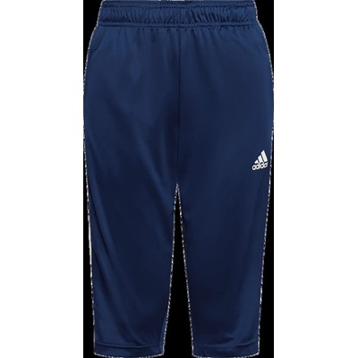 adidas Performance Tiro 21 3/4 PNTY tmavě modrá