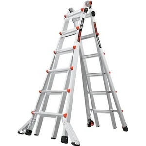 Little Giant Ladder Мултифункционална стълба Little Giant Velocity 4x6 M26 (15426EN)