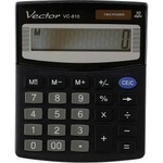 Vector KAV VC-810 Calculator Калкулатори
