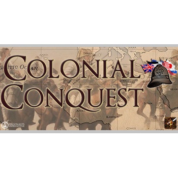 Colonial Conquest