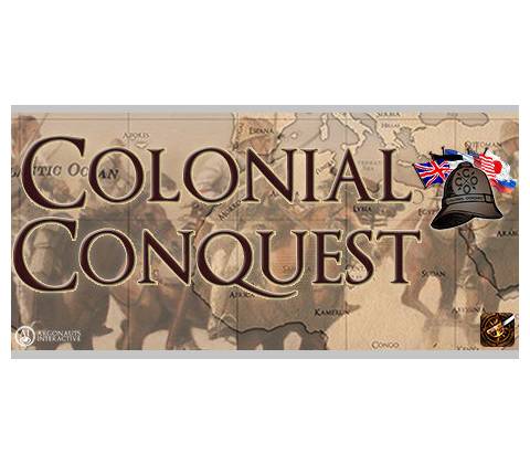 Colonial Conquest