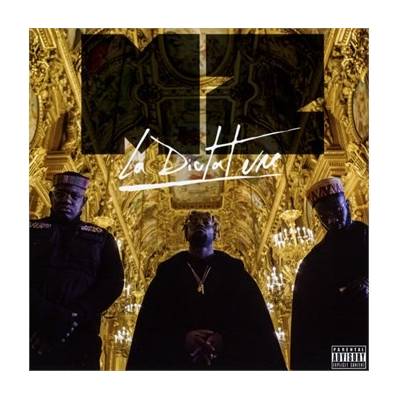 MZ: LA DICTATURE CD