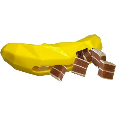 Magnum TPR Banán 14 cm