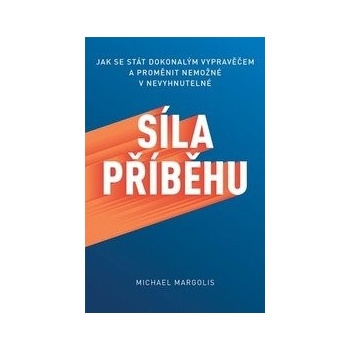 Síla příběhu