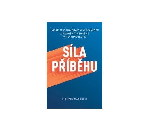 Síla příběhu