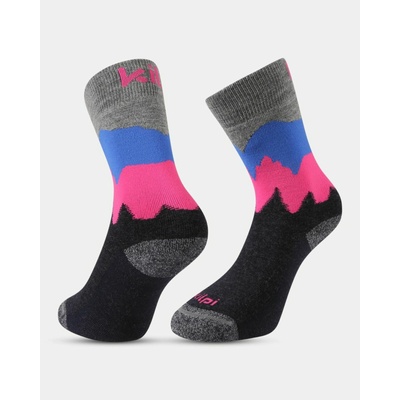 Kilpi Унисекс туристически чорапи Kilpi NORS-U Тъмносин Kilpi | Sin | МЪЖЕ | 43