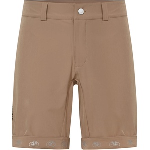 Vaude Мъжки шорти за колоездене Vaude Cyclist Shorts Cycling bottoms - Oat (055-2114-0713)