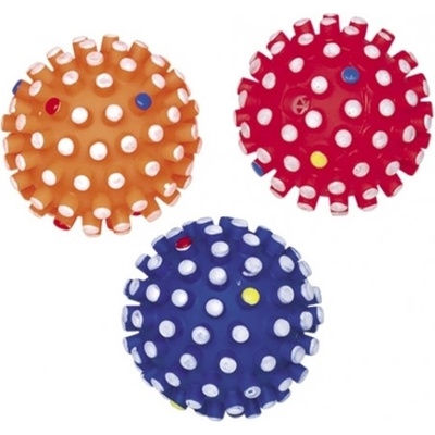 Nobby Nobby Classic hračka míček vinyl 1 ks 12 cm