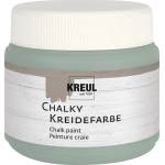 Kreul Chalky Тебеширена боя Herbal Green 150 ml 1 бр (75319)