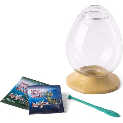 Aqua Dragons Vodné dráčiky EggSpress