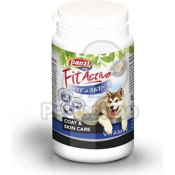 Image 1 of Fit Active FitActive Fit-A-Skin 60 бр