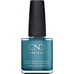 CND Vinylux Дълготраен лак за нокти, Viridian Veil, 15 ml - baby