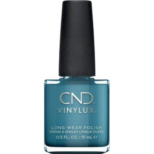 CND Vinylux Дълготраен лак за нокти, Viridian Veil, 15 ml - baby