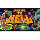 Drive to Hell